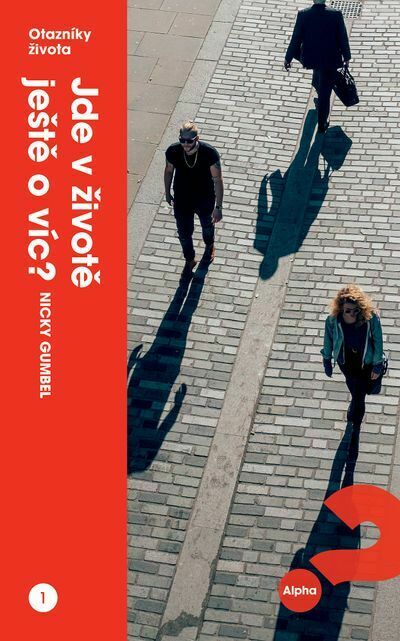 Jde v životě ještě o víc? (e-kniha)