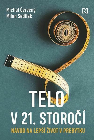 Telo v 21. storočí (e-kniha)
