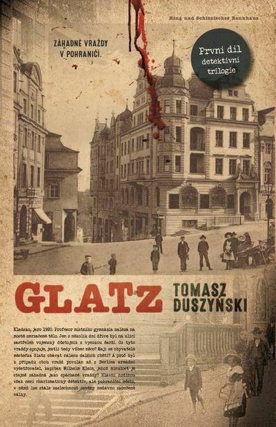 Glatz (e-kniha)