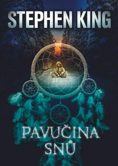 Pavučina snů (e-kniha)