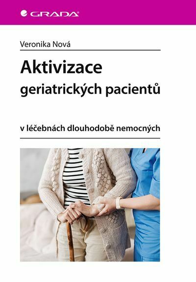 Aktivizace geriatrických pacientů (e-kniha)