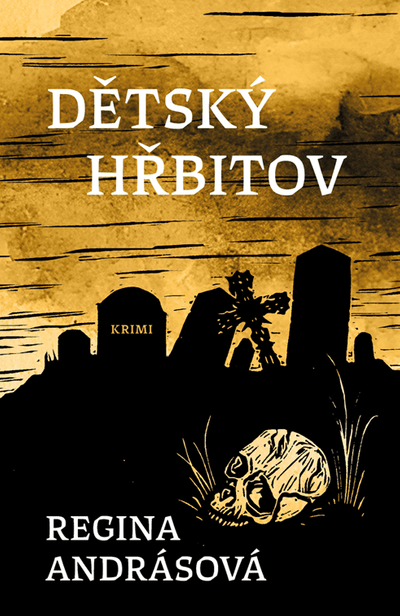 Dětský hřbitov (e-kniha)