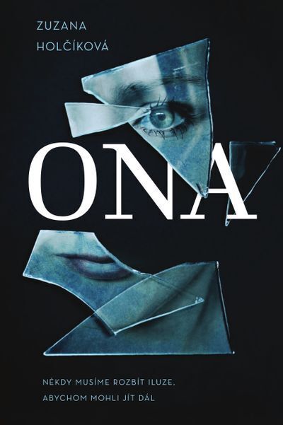 Ona (e-kniha)