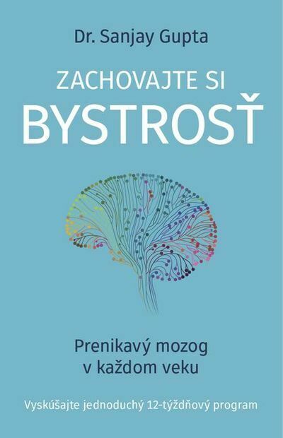 Zachovajte si bystrosť (e-kniha)