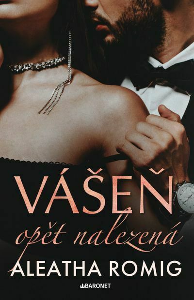 Vášeň opět nalezená (e-kniha)