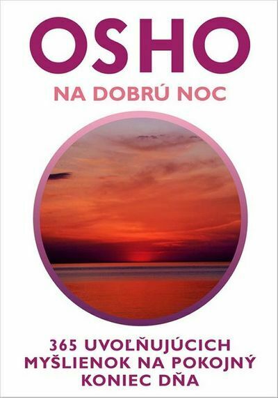 Na dobrú noc (e-kniha)
