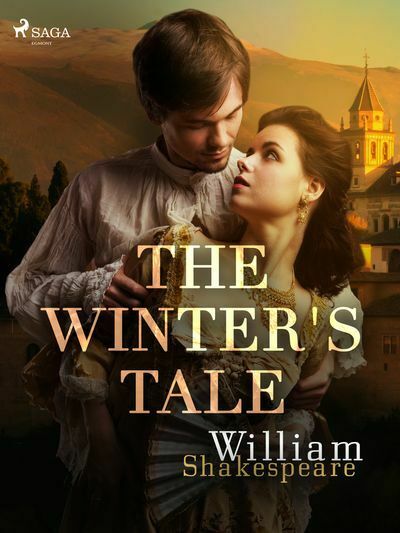The Winter's Tale (e-kniha)