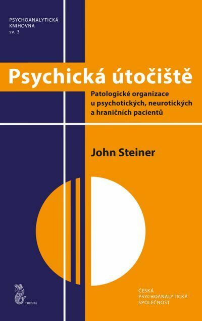 Psychická útočiště (e-kniha)