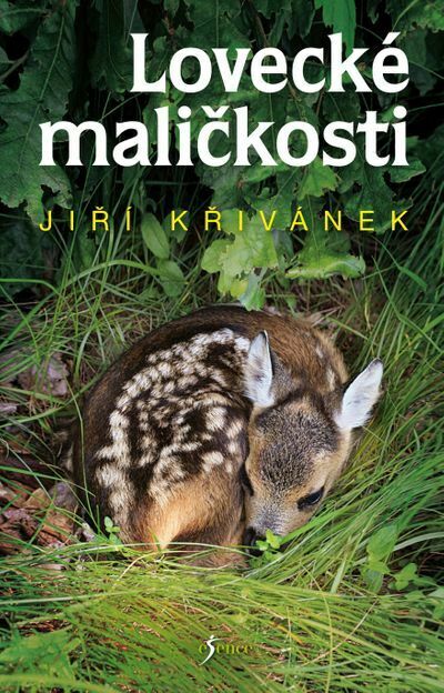 Lovecké maličkosti (e-kniha)