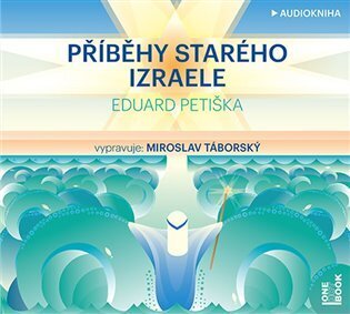 Příběhy starého Izraele (CD)