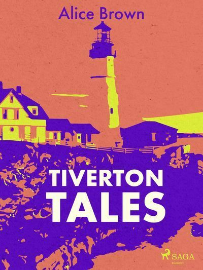 Tiverton Tales (e-kniha)