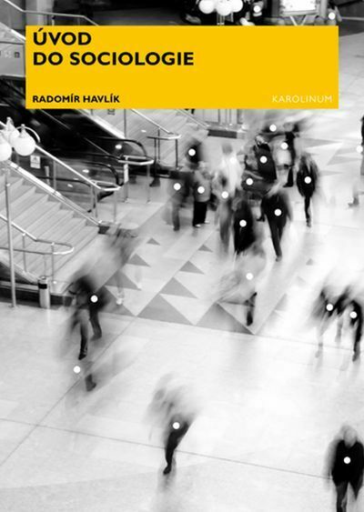 Úvod do sociologie (e-kniha)