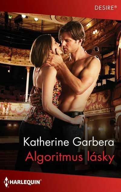 Algoritmus lásky (e-kniha)