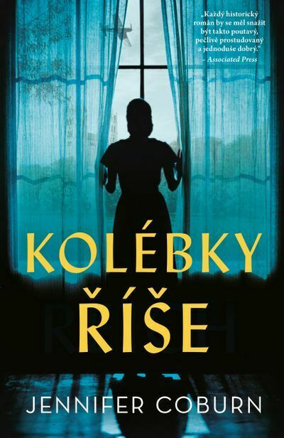 Kolébky Říše (e-kniha)