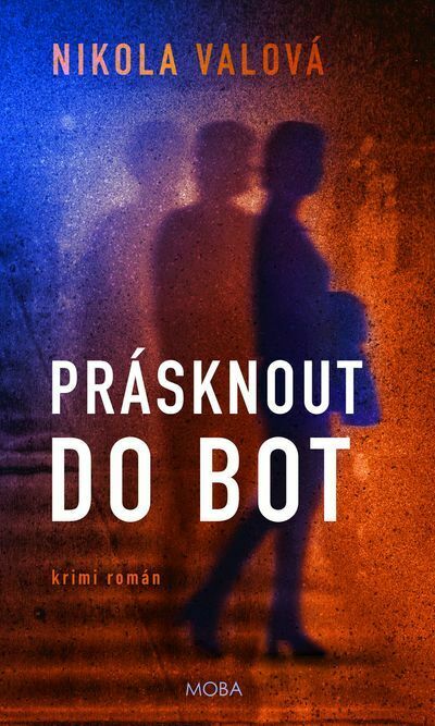 Prásknout do bot (e-kniha)