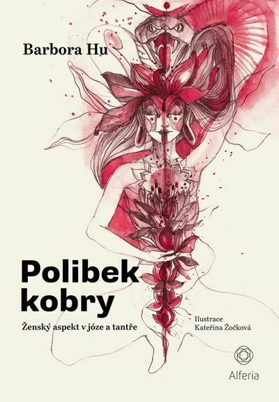 Polibek kobry (e-kniha)