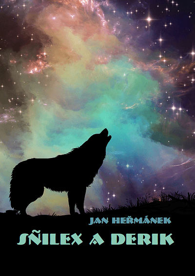 Sñilex a Derik (e-kniha)