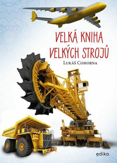 Velká kniha velkých strojů (e-kniha)