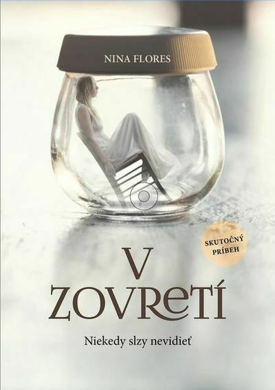 V zovretí (e-kniha)