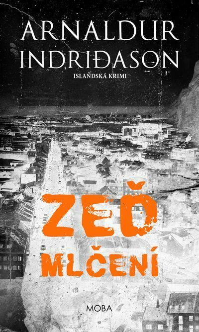 Zeď mlčení (e-kniha)