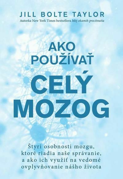 Ako používať celý mozog (e-kniha)