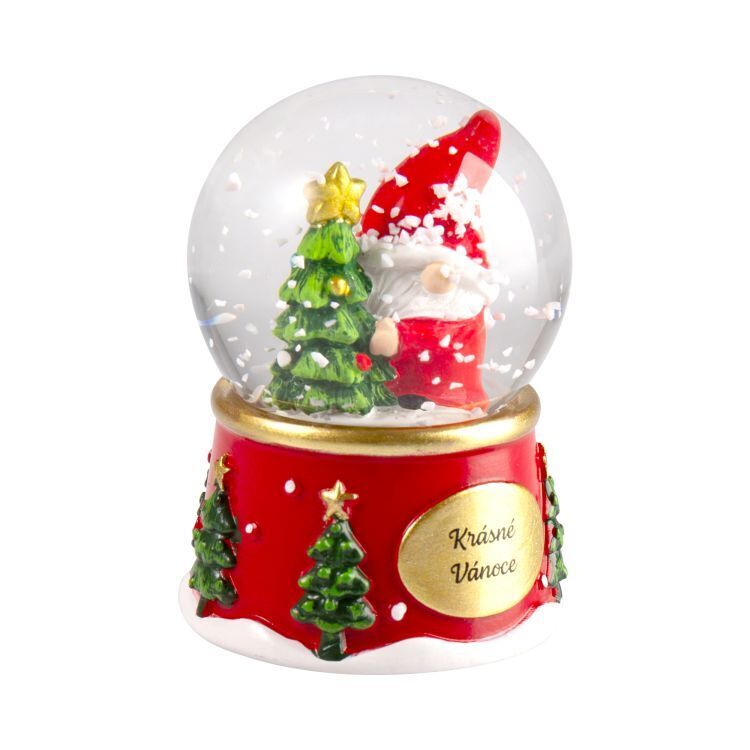 Sněžítko - Krásné Vánoce