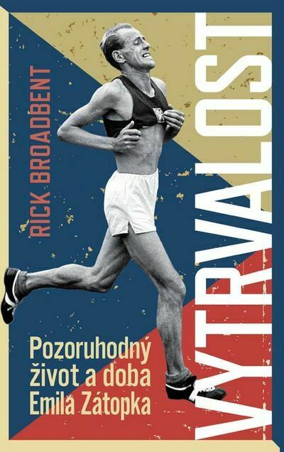 Vytrvalost (e-kniha)