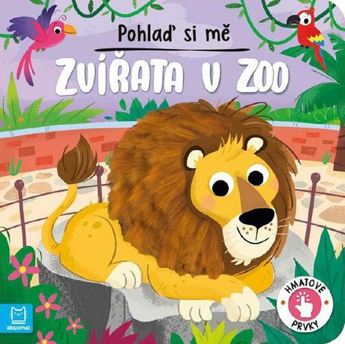 Zvířata v ZOO