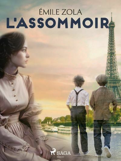 L'Assommoir (e-kniha)