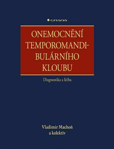Onemocnění temporomandibulárního kloubu (e-kniha)