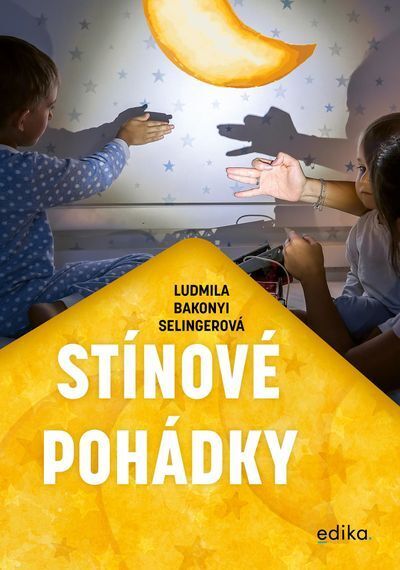 Stínové pohádky (e-kniha)
