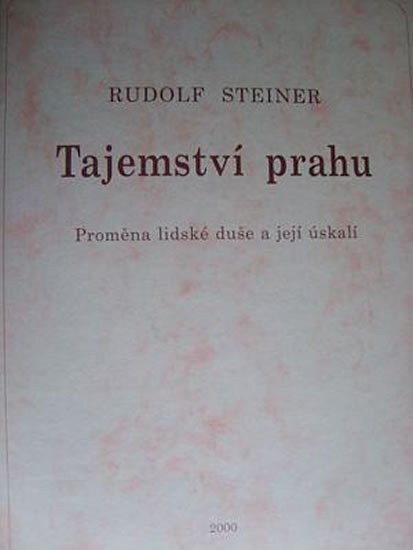 Tajemství prahu