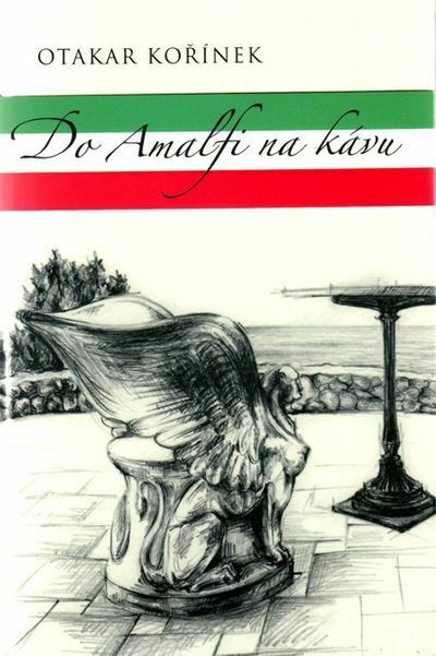 Do Amalfi na kávu (e-kniha)