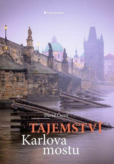 Tajemství Karlova mostu (e-kniha)
