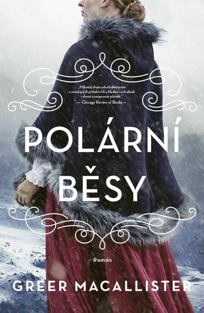 Polární běsy (e-kniha)