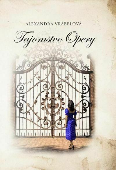 Tajomstvo Opery (e-kniha)