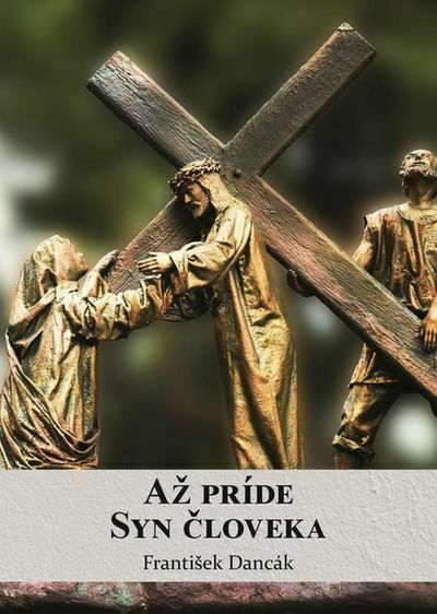 Až príde Syn človeka (e-kniha)