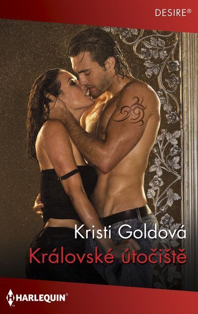 Královské útočiště (e-kniha)