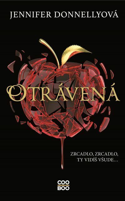 Otrávená (e-kniha)