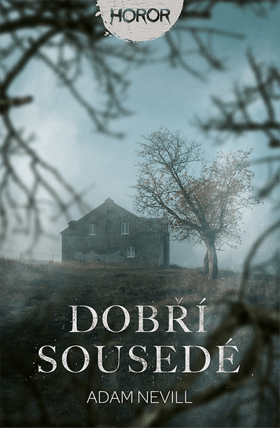 Dobří sousedé (e-kniha)