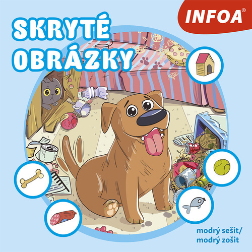 Skryté obrázky