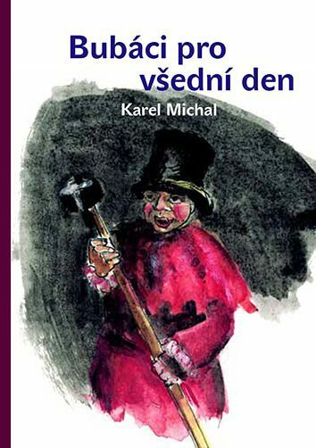 Bubáci pro všední den (e-kniha)