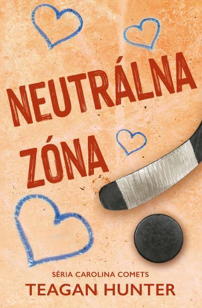 Neutrálna zóna (e-kniha)