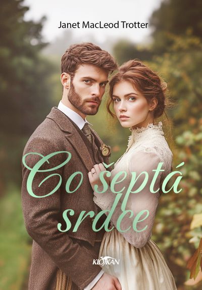 Co šeptá srdce (e-kniha)