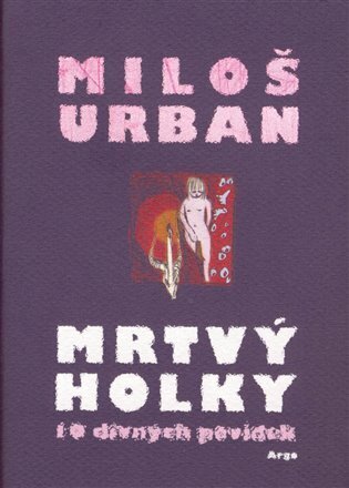 Mrtvý holky (e-kniha)