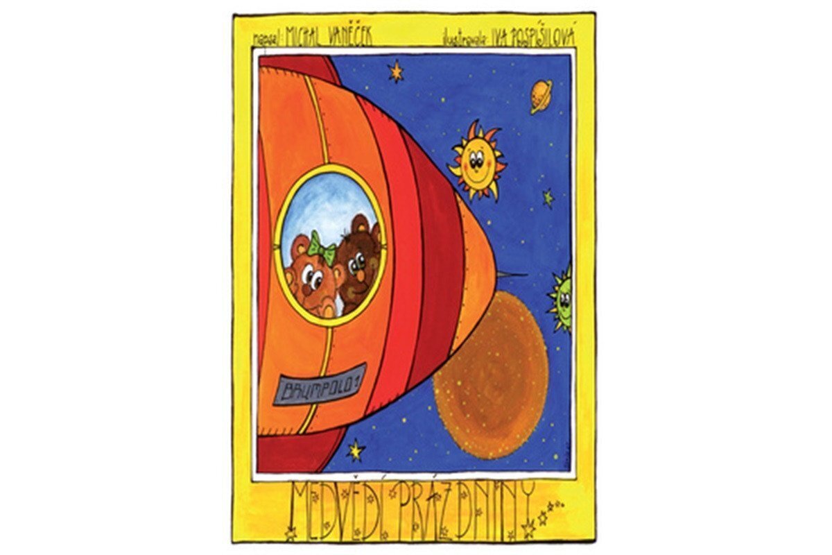 Medvědí prázdniny