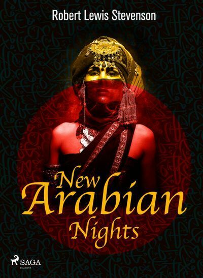 New Arabian Nights (e-kniha)