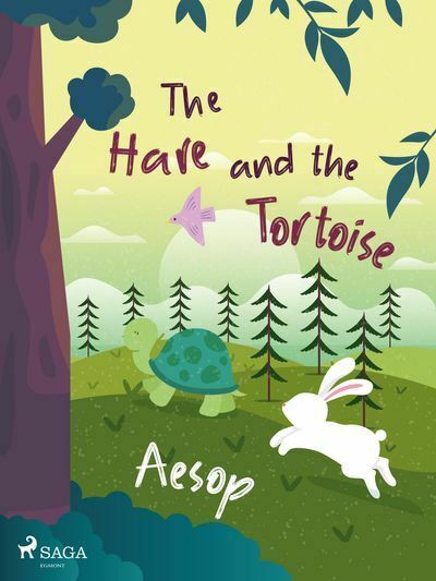 The Hare and the Tortoise (e-kniha)