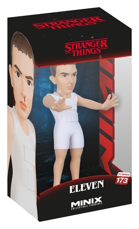 MINIX TV Series: Stranger Things - Eleven #173