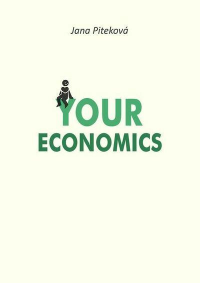 Your Economics (e-kniha)